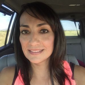 Meet your Posher, Anne